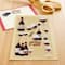 Red Wine Stickers by Recollections™
